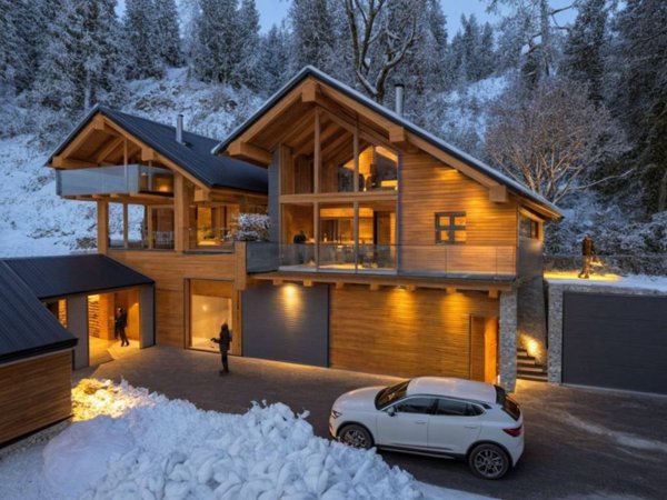 appartamento in vendita a Limone Piemonte in zona Panice