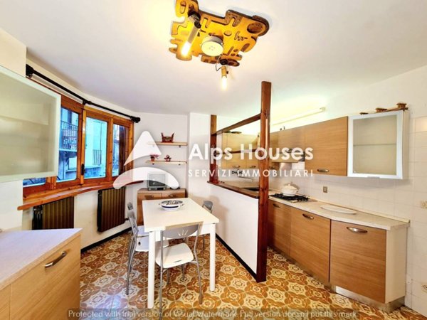 appartamento in vendita a Limone Piemonte