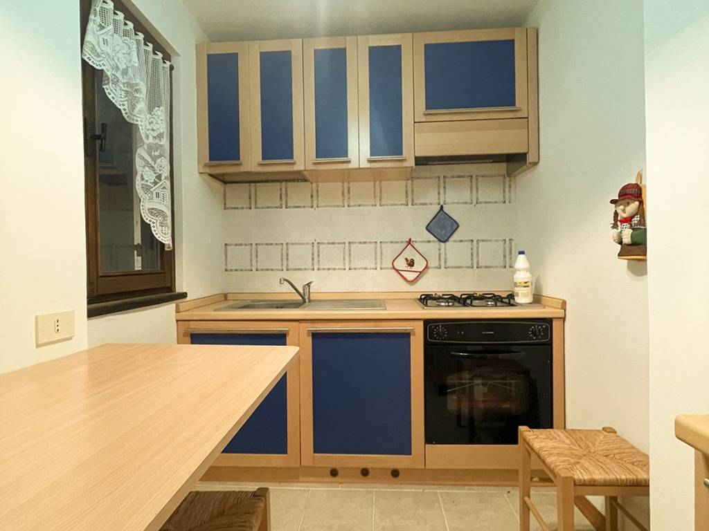 appartamento in vendita a Limone Piemonte