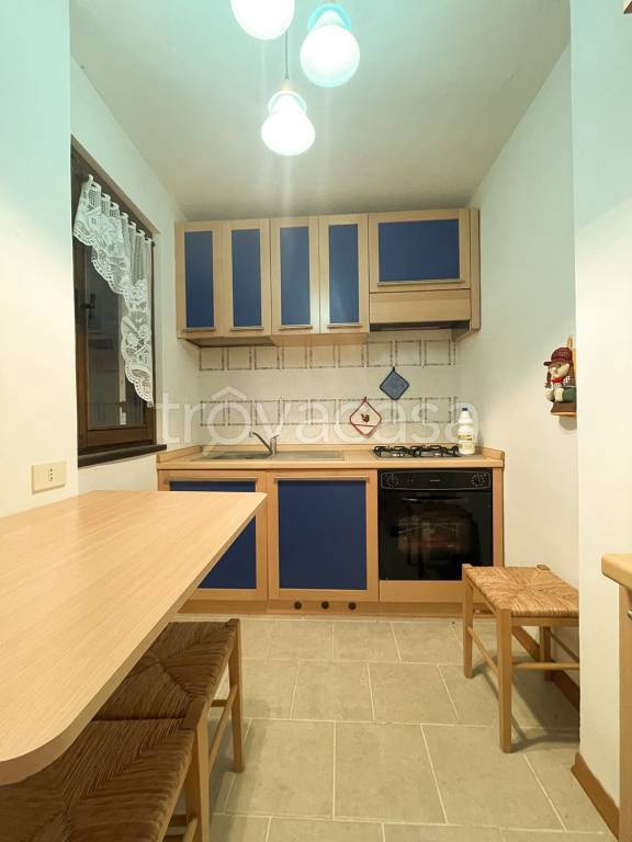 appartamento in vendita a Limone Piemonte