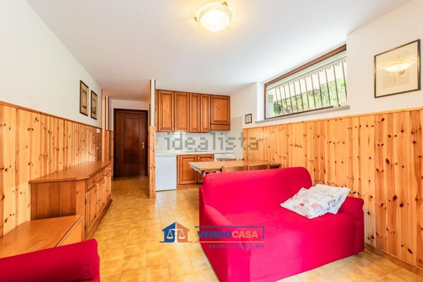 appartamento in vendita a Limone Piemonte