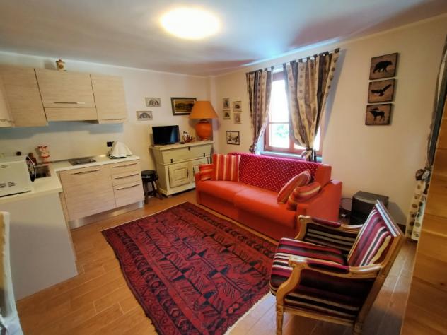 appartamento in vendita a Limone Piemonte