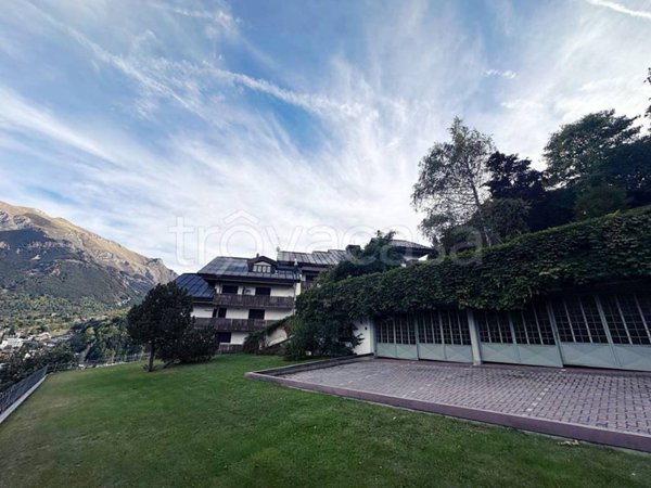 appartamento in vendita a Limone Piemonte