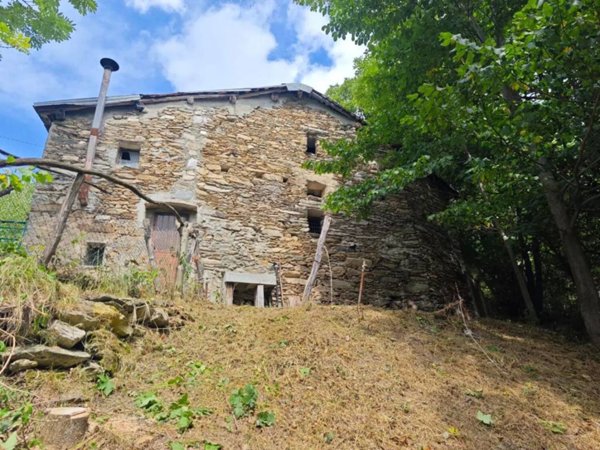 casa indipendente in vendita a Limone Piemonte
