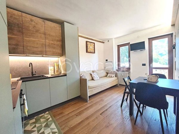 appartamento in vendita a Limone Piemonte