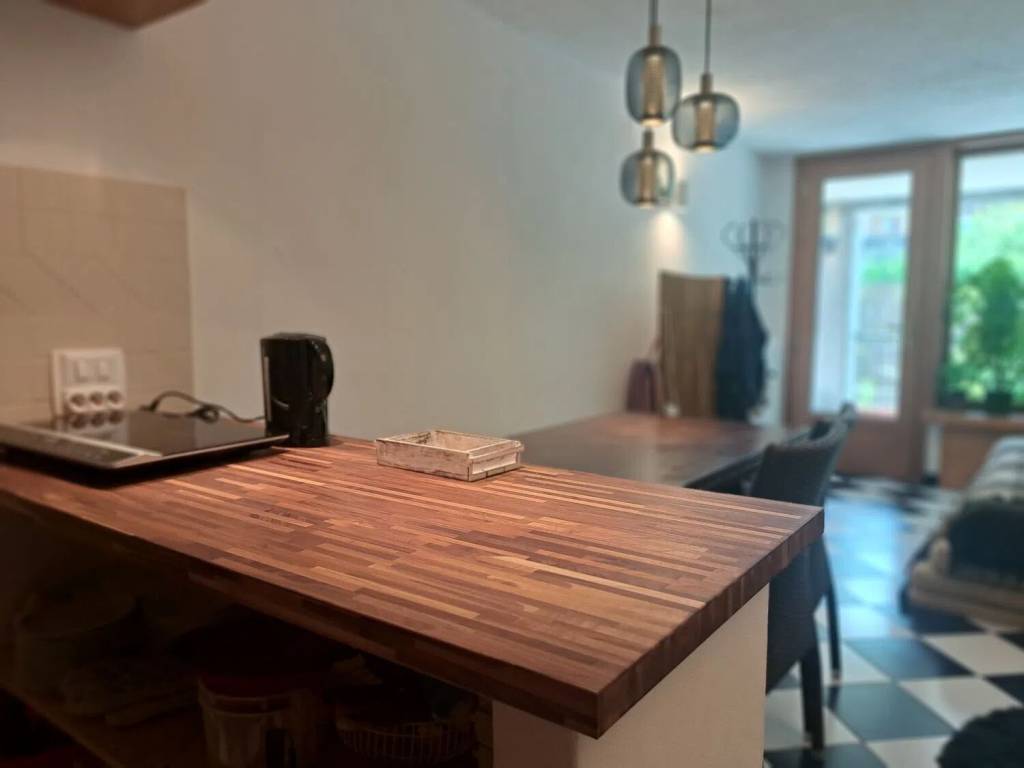 appartamento in vendita a Limone Piemonte