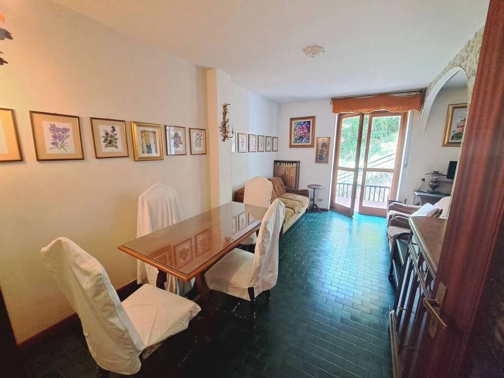 appartamento in vendita a Limone Piemonte