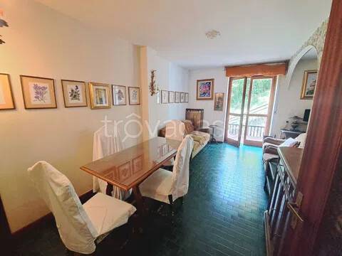 appartamento in vendita a Limone Piemonte in zona Panice