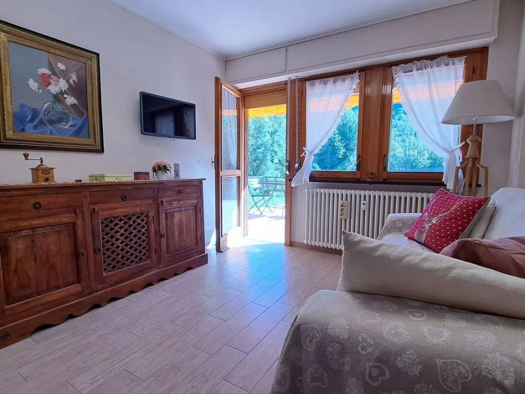 appartamento in vendita a Limone Piemonte