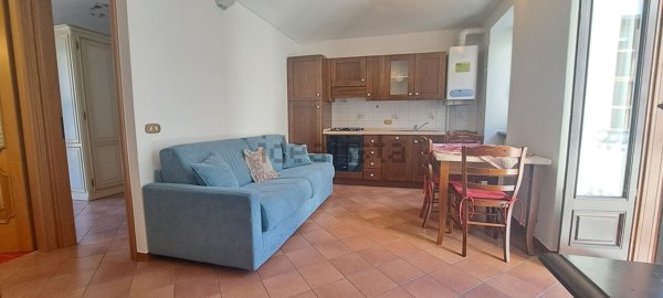 appartamento in vendita a Limone Piemonte