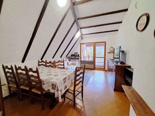 appartamento in vendita a Limone Piemonte