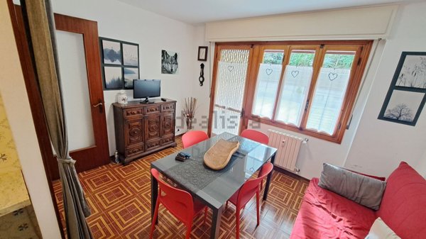appartamento in vendita a Limone Piemonte