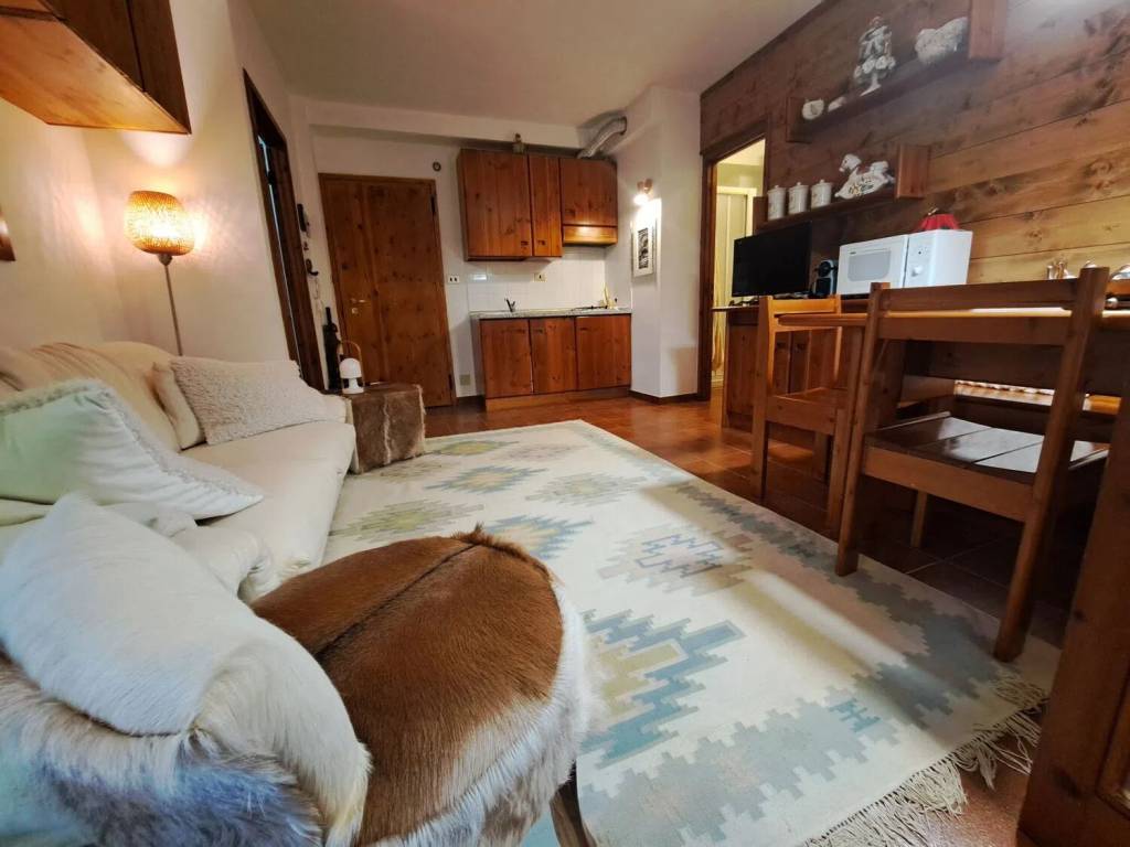 appartamento in vendita a Limone Piemonte