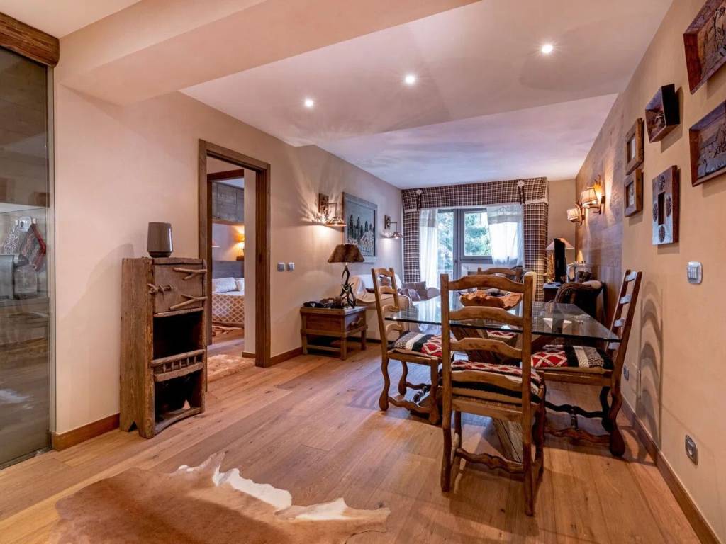 appartamento in vendita a Limone Piemonte