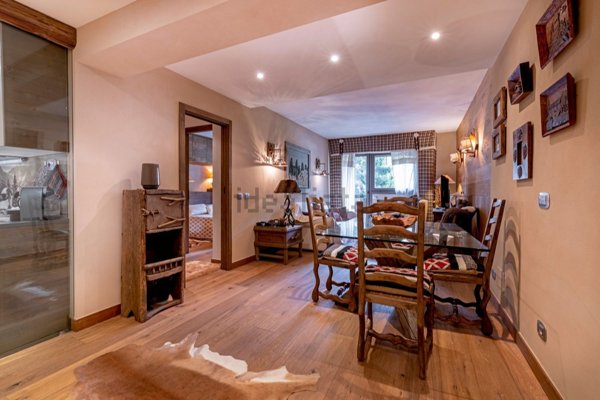 appartamento in vendita a Limone Piemonte