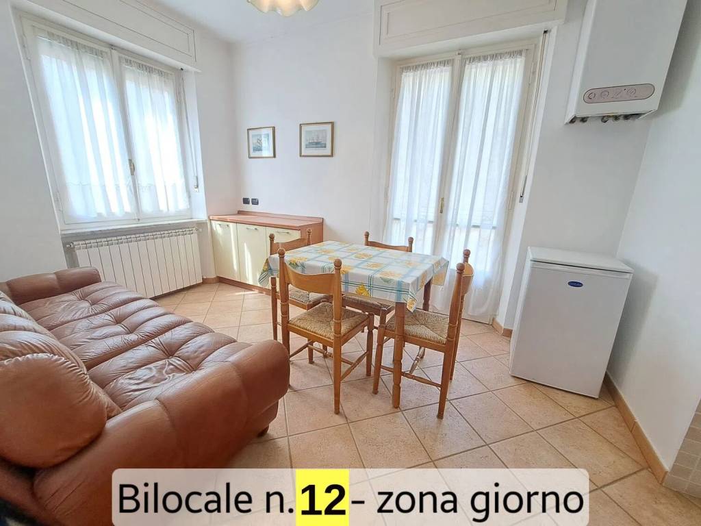 appartamento in vendita a Limone Piemonte in zona Panice