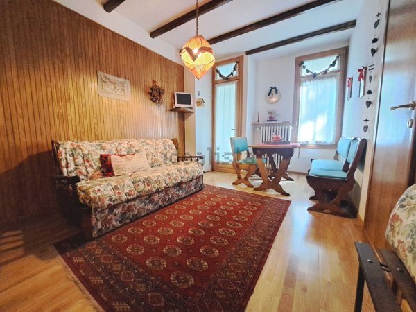 appartamento in vendita a Limone Piemonte