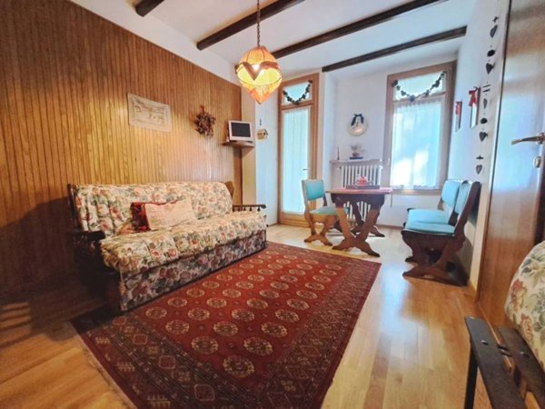 appartamento in vendita a Limone Piemonte