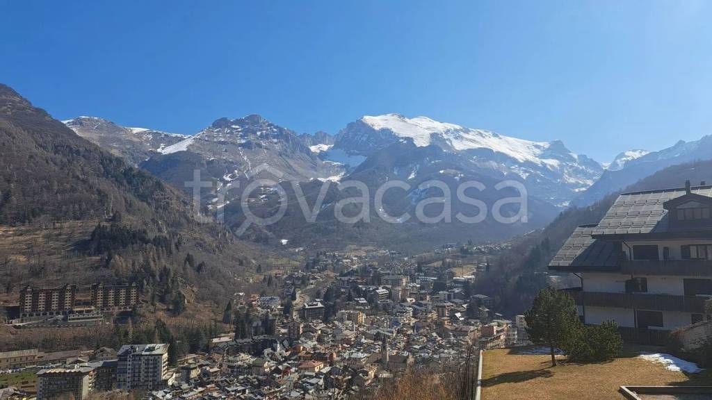 appartamento in vendita a Limone Piemonte