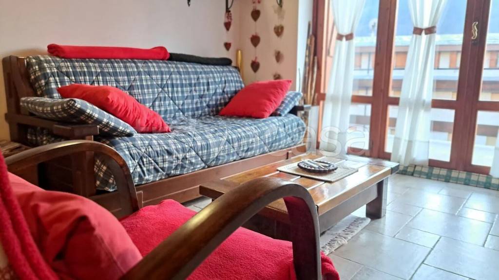 appartamento in vendita a Limone Piemonte in zona Panice