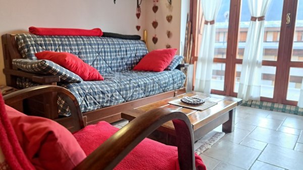 appartamento in vendita a Limone Piemonte in zona Panice