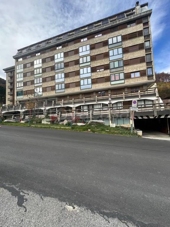 appartamento in vendita a Limone Piemonte