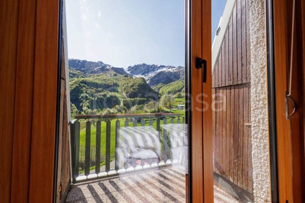 appartamento in vendita a Limone Piemonte in zona Panice