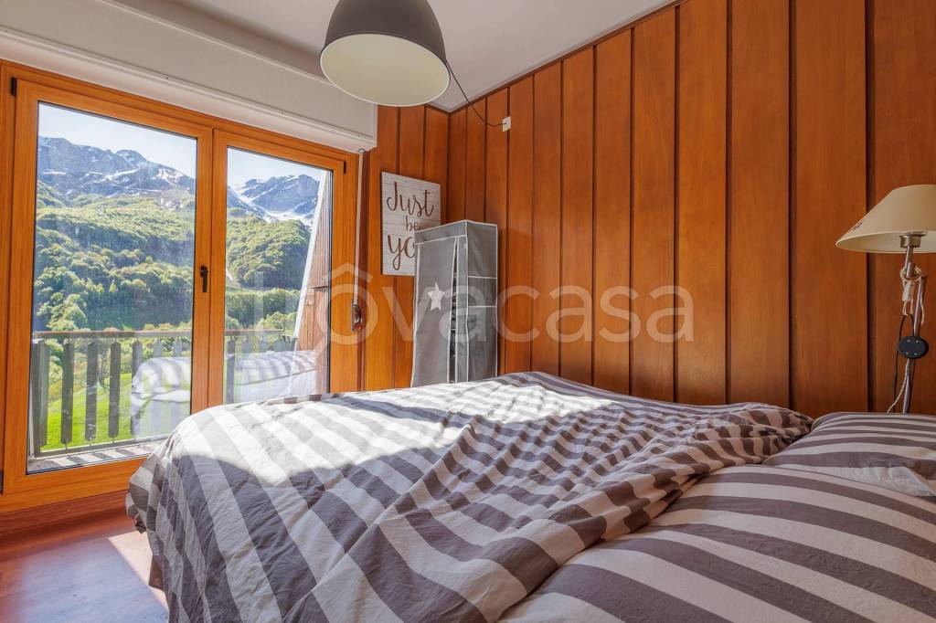 appartamento in vendita a Limone Piemonte in zona Panice