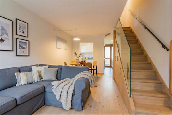 appartamento in vendita a Limone Piemonte in zona Panice