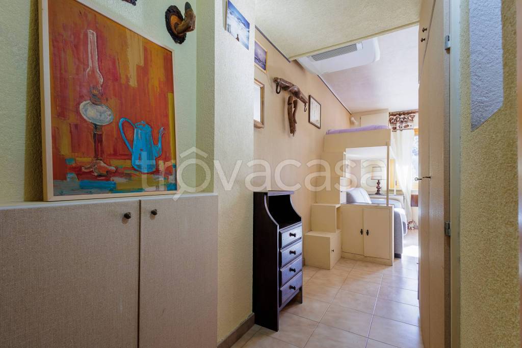 appartamento in vendita a Limone Piemonte in zona Panice