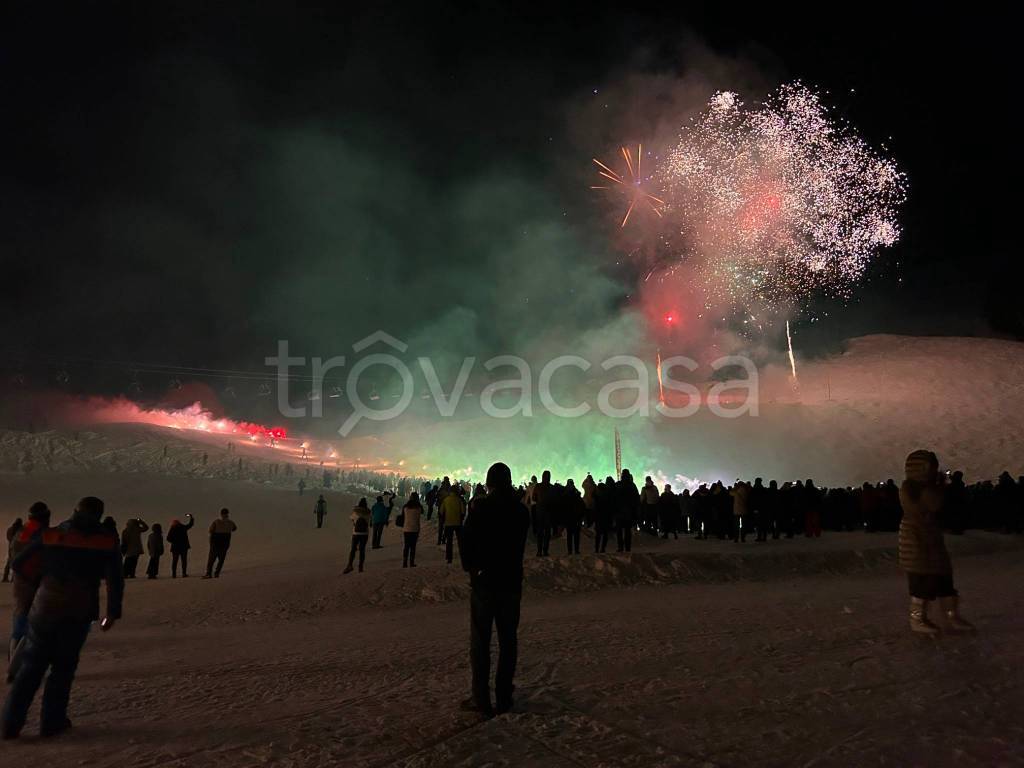 appartamento in vendita a Limone Piemonte in zona Panice