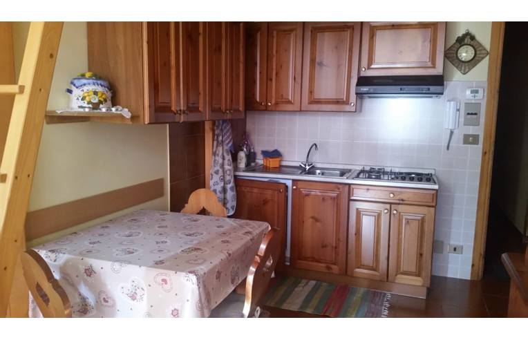 appartamento in vendita a Limone Piemonte