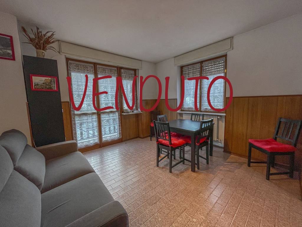 appartamento in vendita a Limone Piemonte