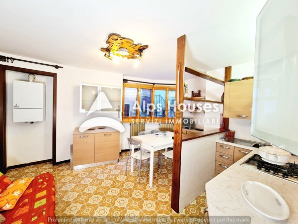 appartamento in vendita a Limone Piemonte