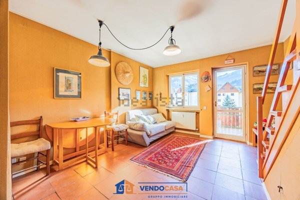 appartamento in vendita a Limone Piemonte