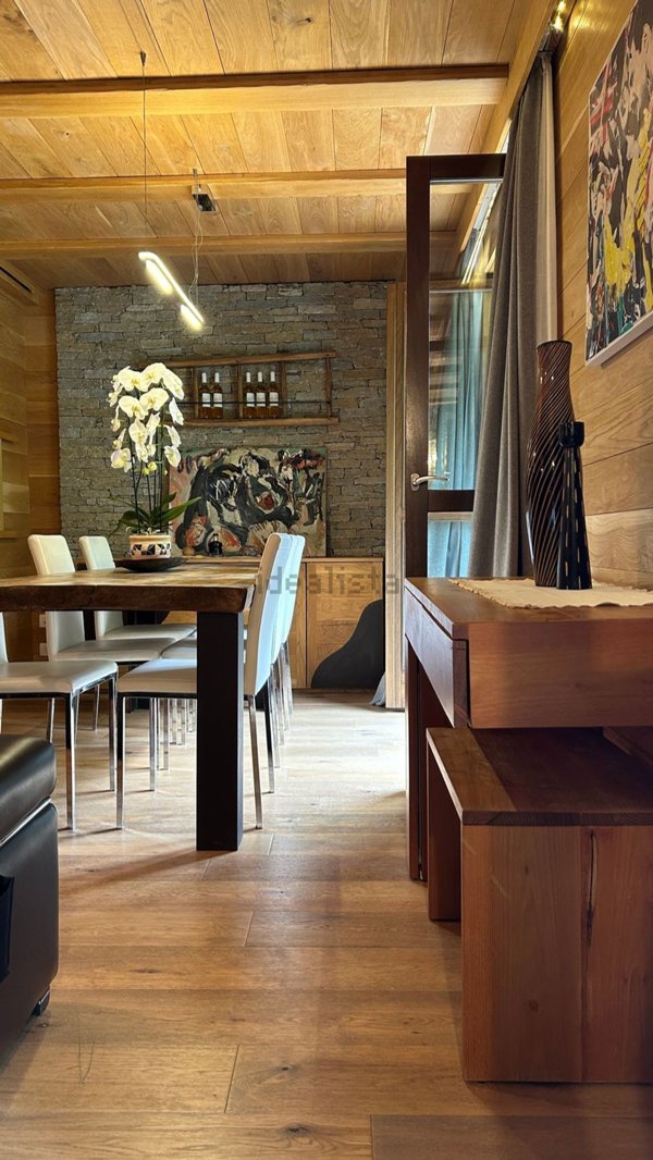 appartamento in vendita a Limone Piemonte