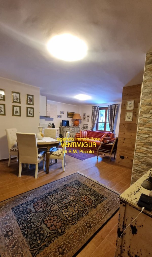 appartamento in vendita a Limone Piemonte