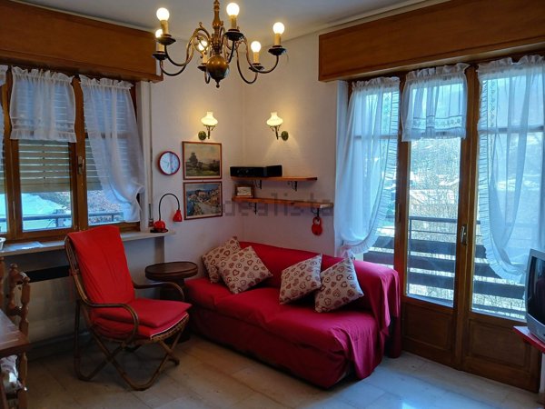 appartamento in vendita a Limone Piemonte