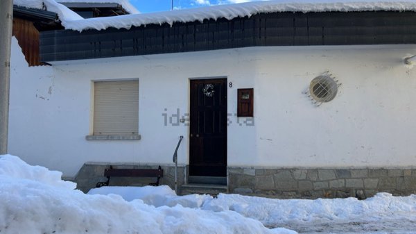 appartamento in vendita a Limone Piemonte