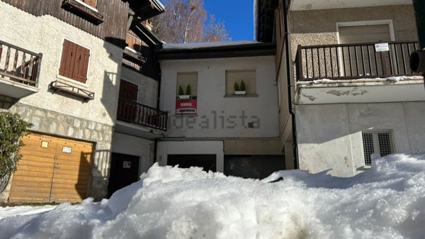 appartamento in vendita a Limone Piemonte