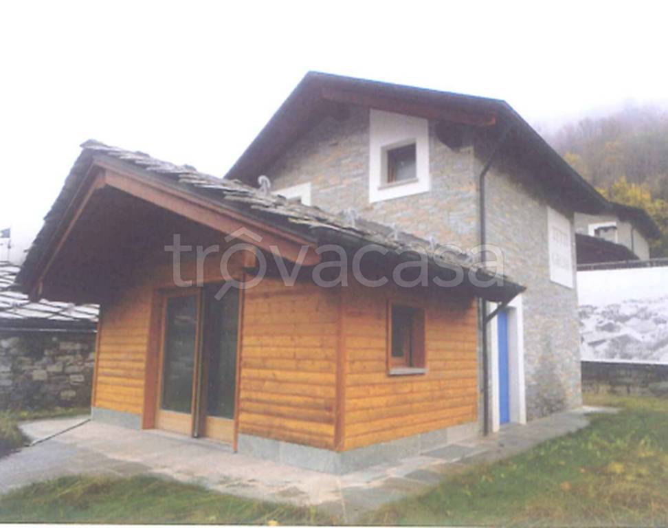 appartamento in vendita a Limone Piemonte