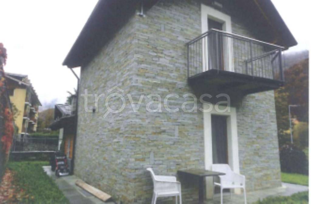 casa indipendente in vendita a Limone Piemonte