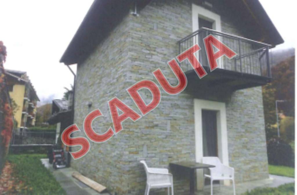 casa indipendente in vendita a Limone Piemonte