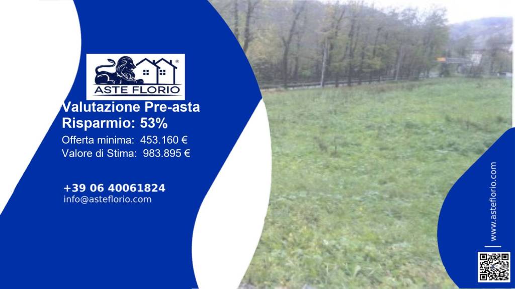 terreno agricolo in vendita a Limone Piemonte