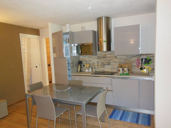 appartamento in vendita a Limone Piemonte