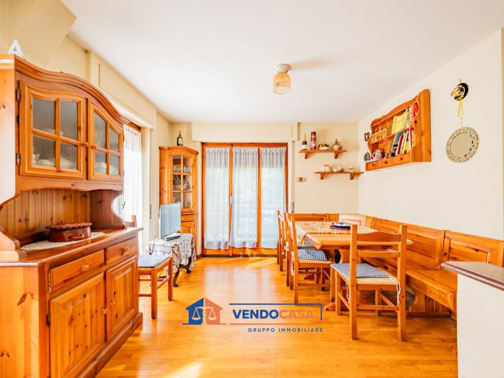 appartamento in vendita a Limone Piemonte