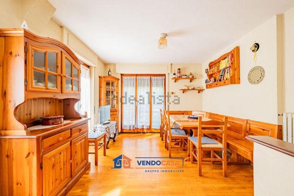 appartamento in vendita a Limone Piemonte
