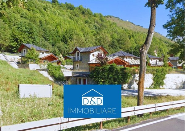 appartamento in vendita a Limone Piemonte