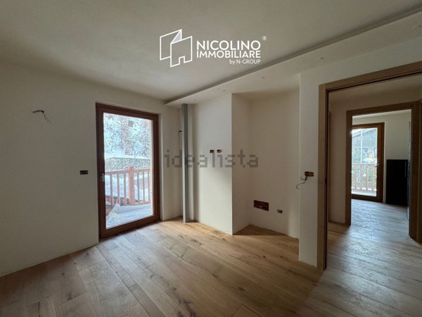 appartamento in vendita a Limone Piemonte