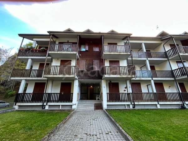 appartamento in vendita a Limone Piemonte